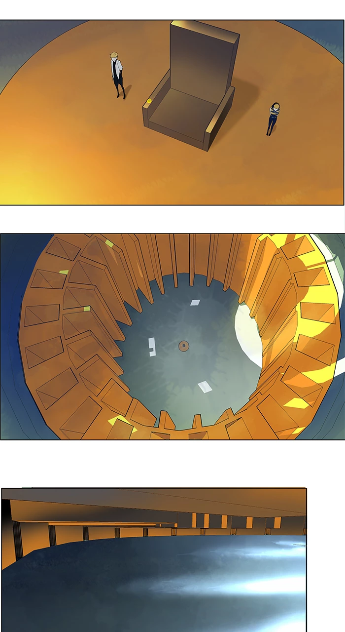El irregular > Capitulo 15 > Page 251