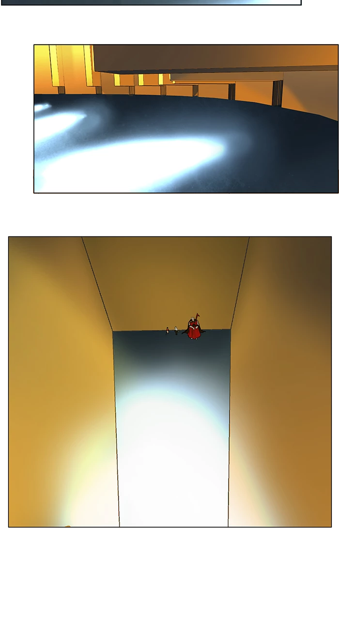 El irregular > Capitulo 15 > Page 261