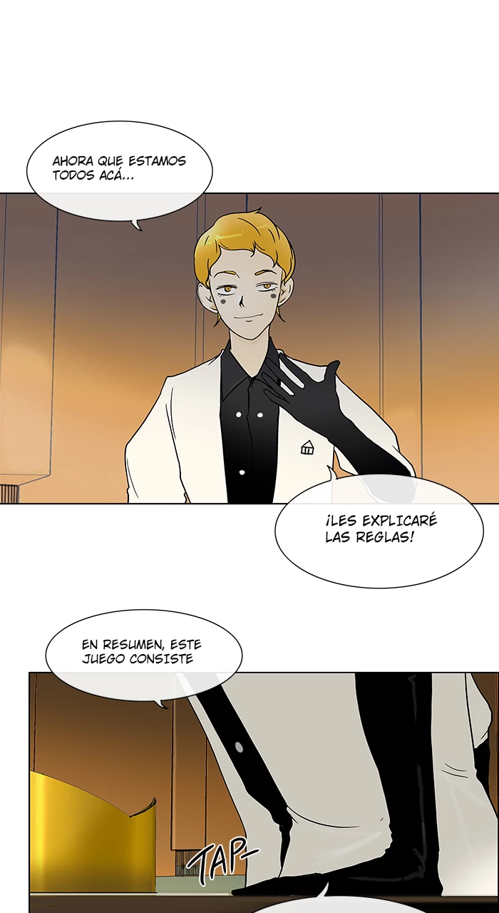 El irregular > Capitulo 15 > Page 281