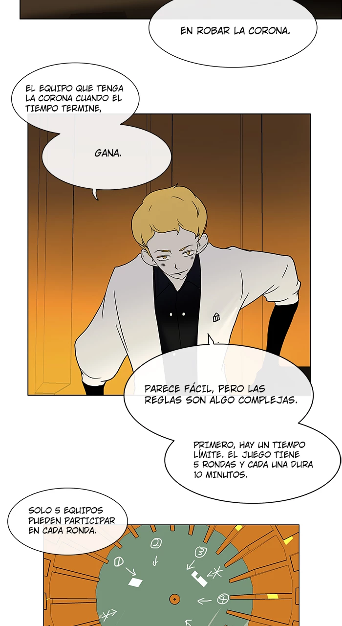 El irregular > Capitulo 15 > Page 291
