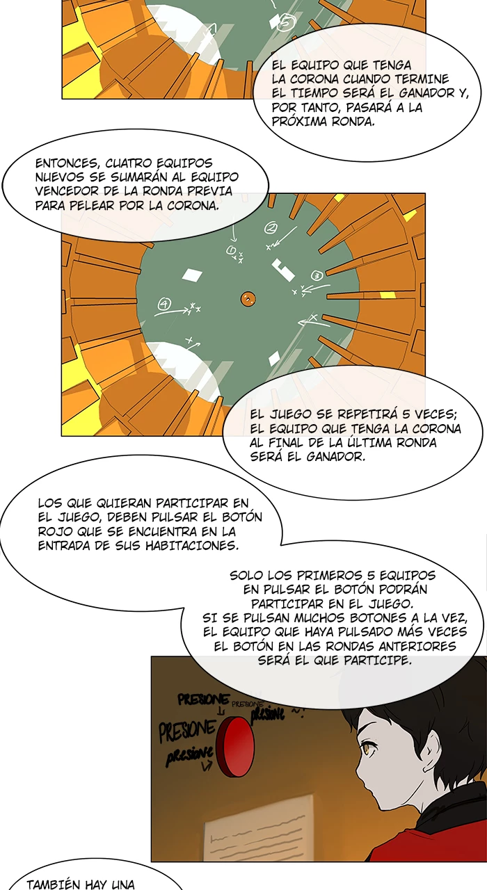 El irregular > Capitulo 15 > Page 301