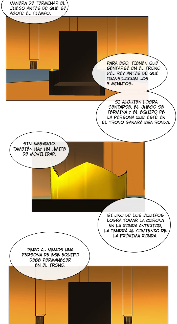 El irregular > Capitulo 15 > Page 321