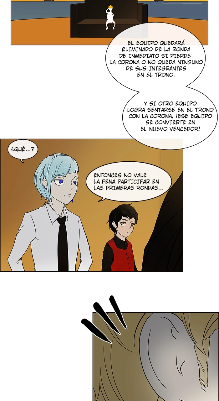 El irregular > Capitulo 15 > Page 331