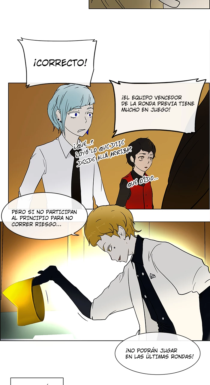 El irregular > Capitulo 15 > Page 341