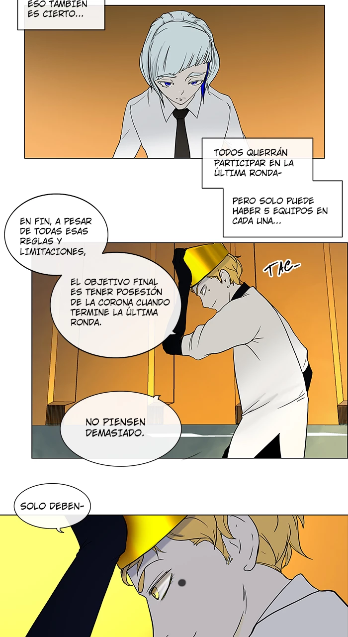 El irregular > Capitulo 15 > Page 351