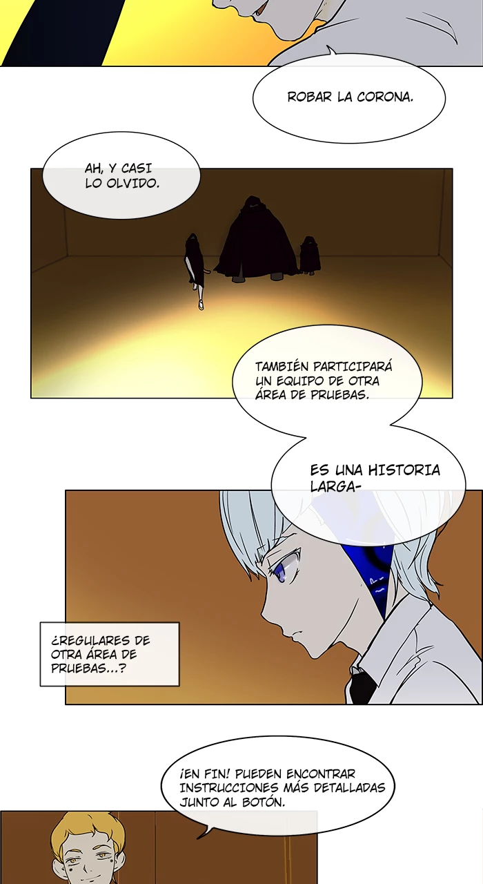 El irregular > Capitulo 15 > Page 361