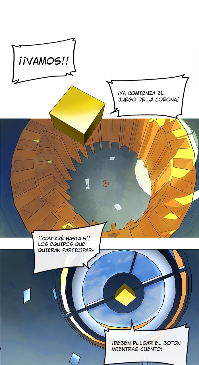 El irregular > Capitulo 15 > Page 381