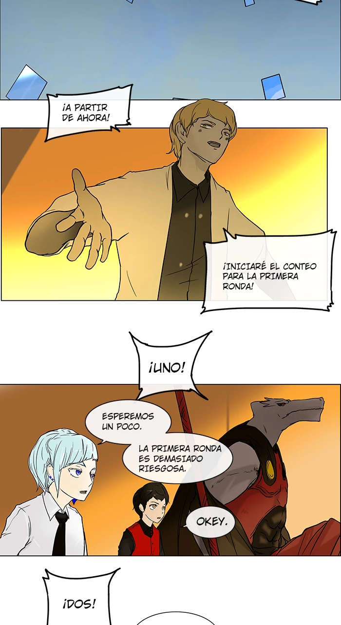 El irregular > Capitulo 15 > Page 391