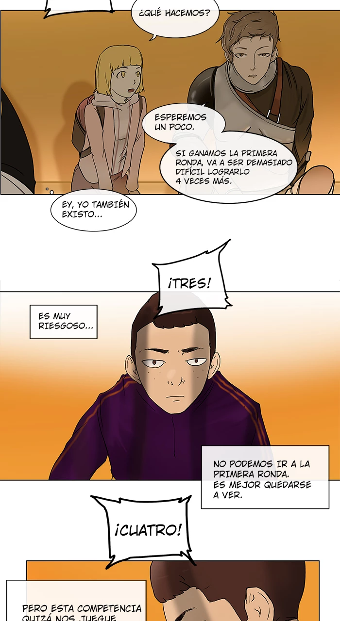 El irregular > Capitulo 15 > Page 401