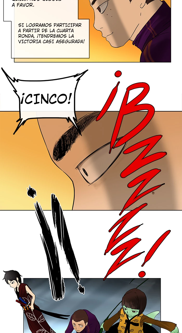 El irregular > Capitulo 15 > Page 411