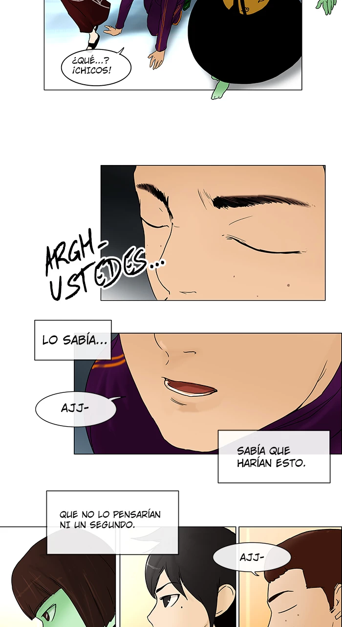El irregular > Capitulo 15 > Page 421