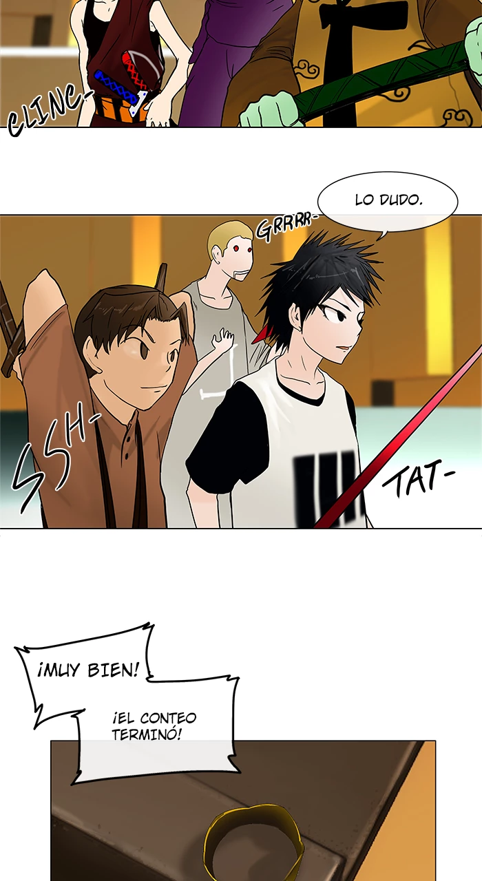 El irregular > Capitulo 15 > Page 451