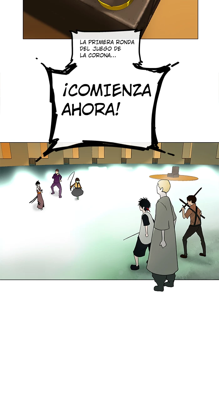 El irregular > Capitulo 15 > Page 461