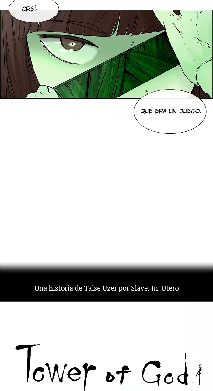 El irregular > Capitulo 16 > Page 31