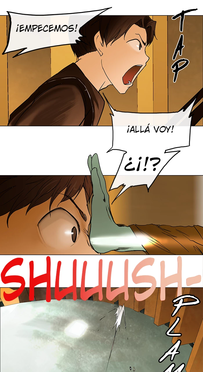 El irregular > Capitulo 16 > Page 81