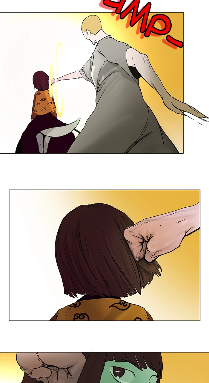 El irregular > Capitulo 16 > Page 141