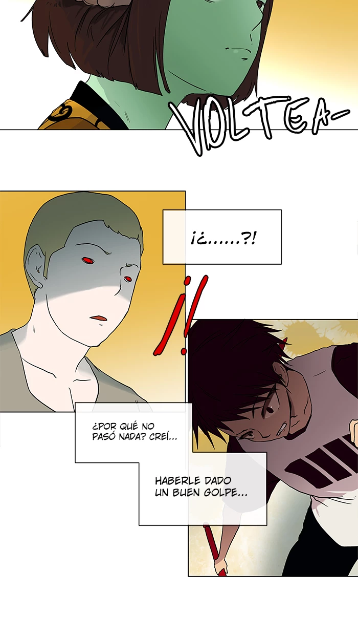 El irregular > Capitulo 16 > Page 151