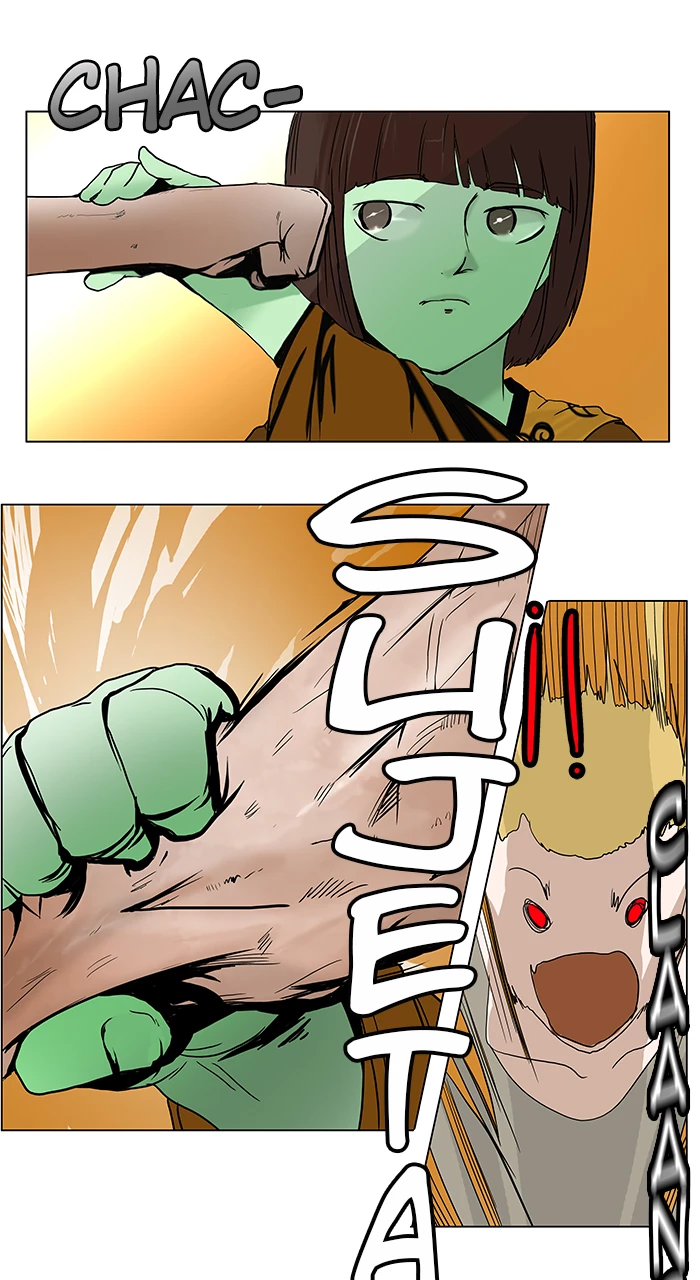 El irregular > Capitulo 16 > Page 161