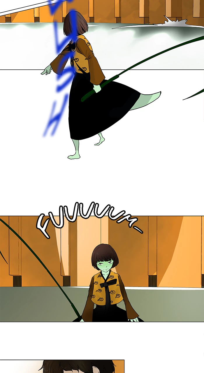 El irregular > Capitulo 16 > Page 191