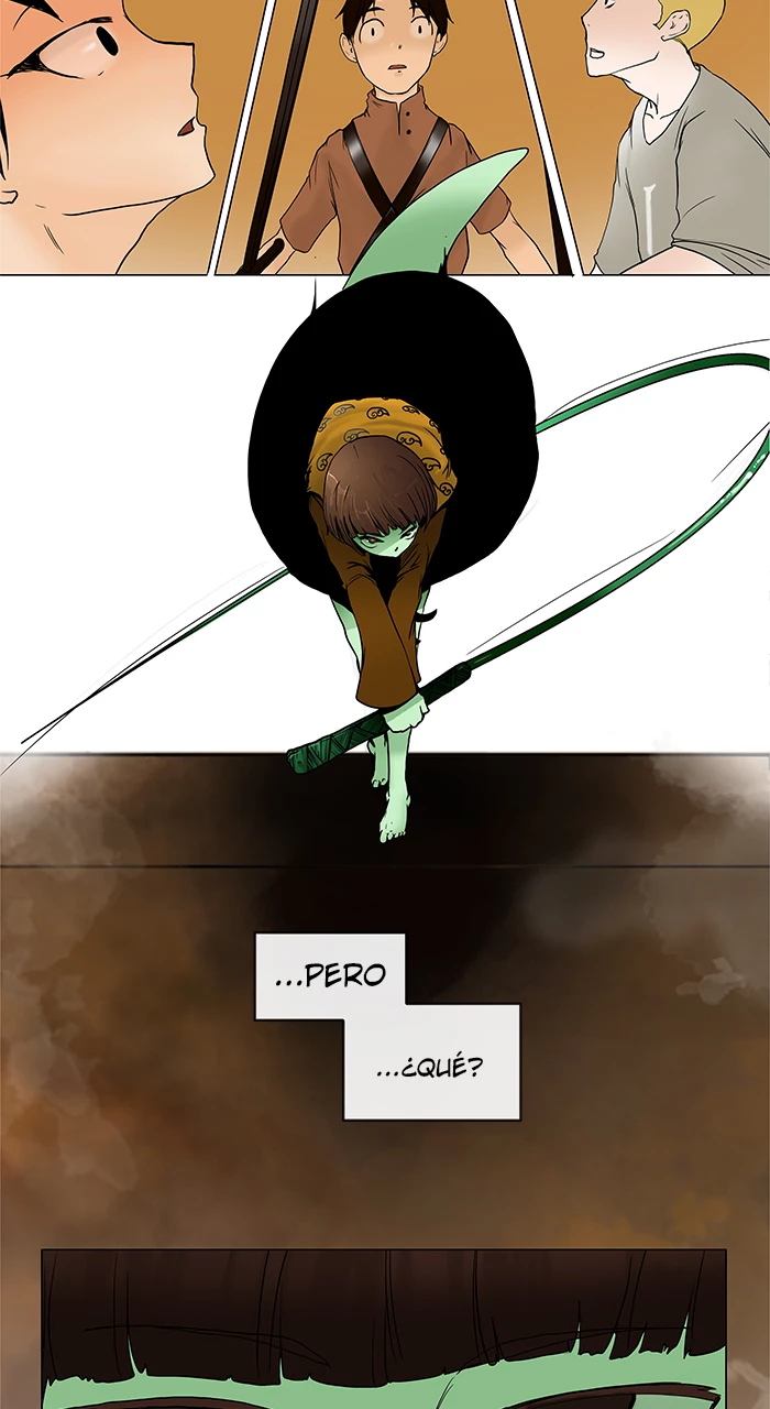 El irregular > Capitulo 16 > Page 271