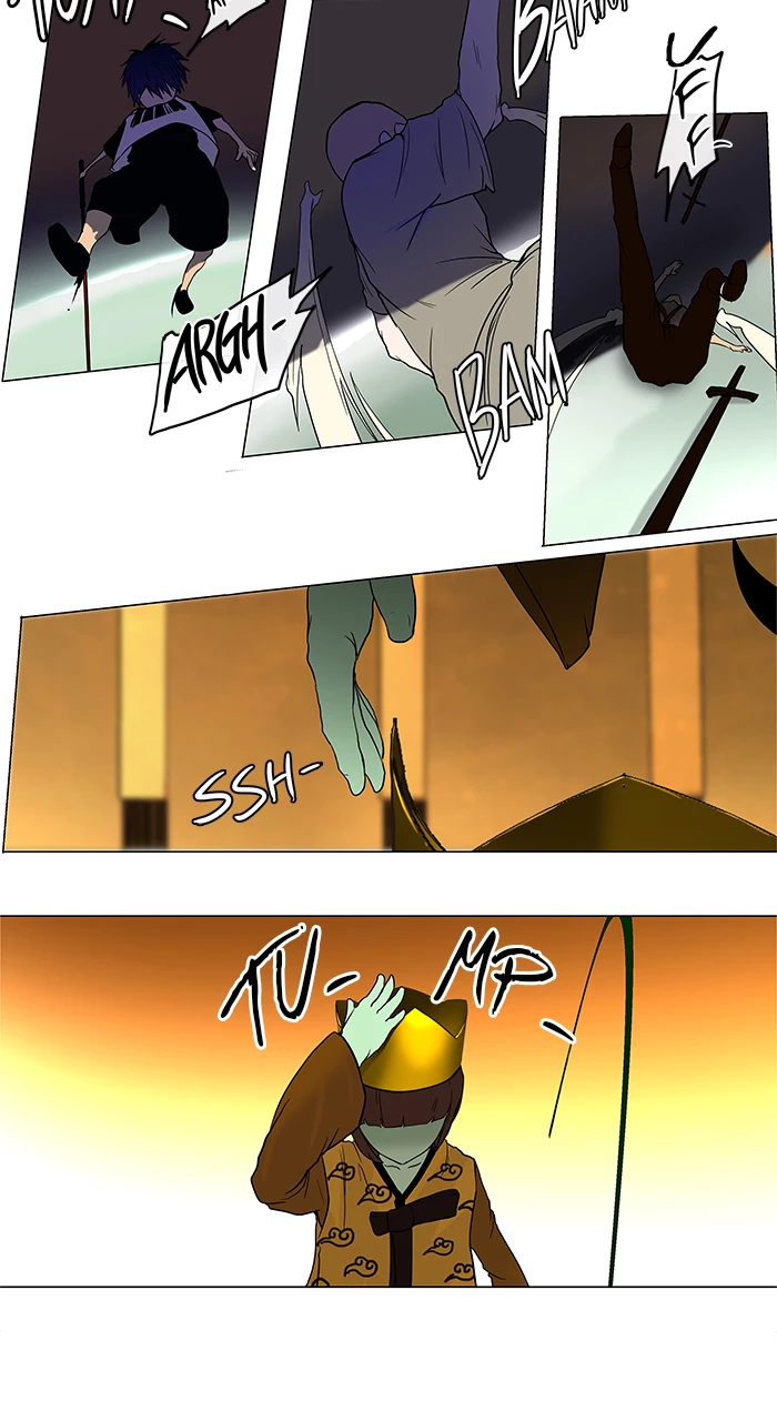 El irregular > Capitulo 16 > Page 291