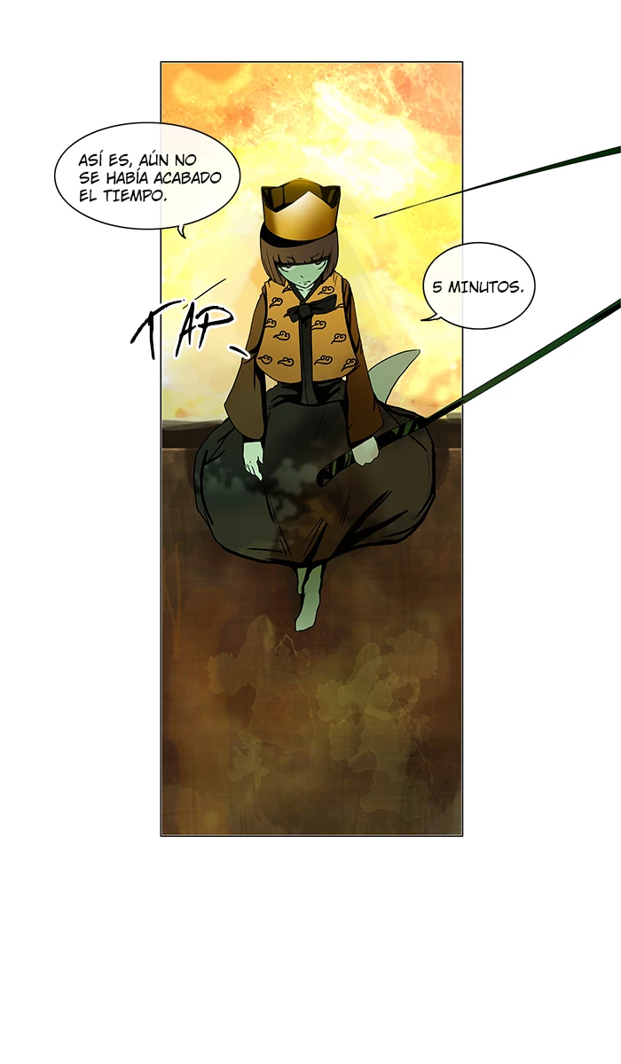 El irregular > Capitulo 16 > Page 301