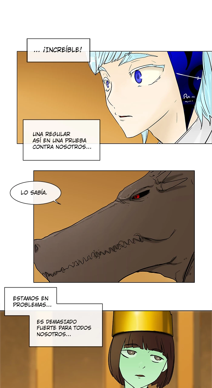 El irregular > Capitulo 16 > Page 311