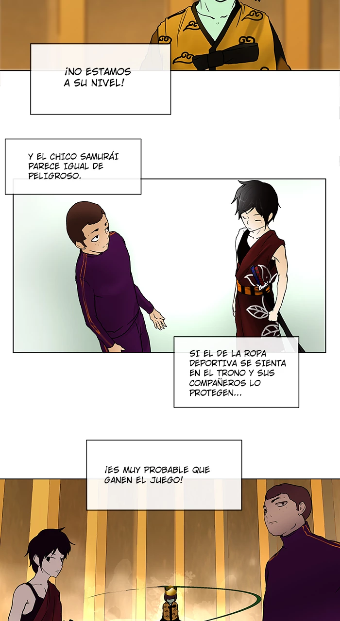 El irregular > Capitulo 16 > Page 321