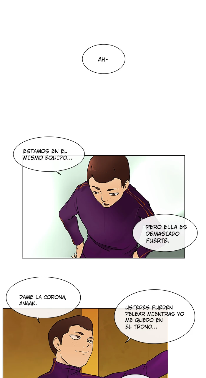 El irregular > Capitulo 16 > Page 341