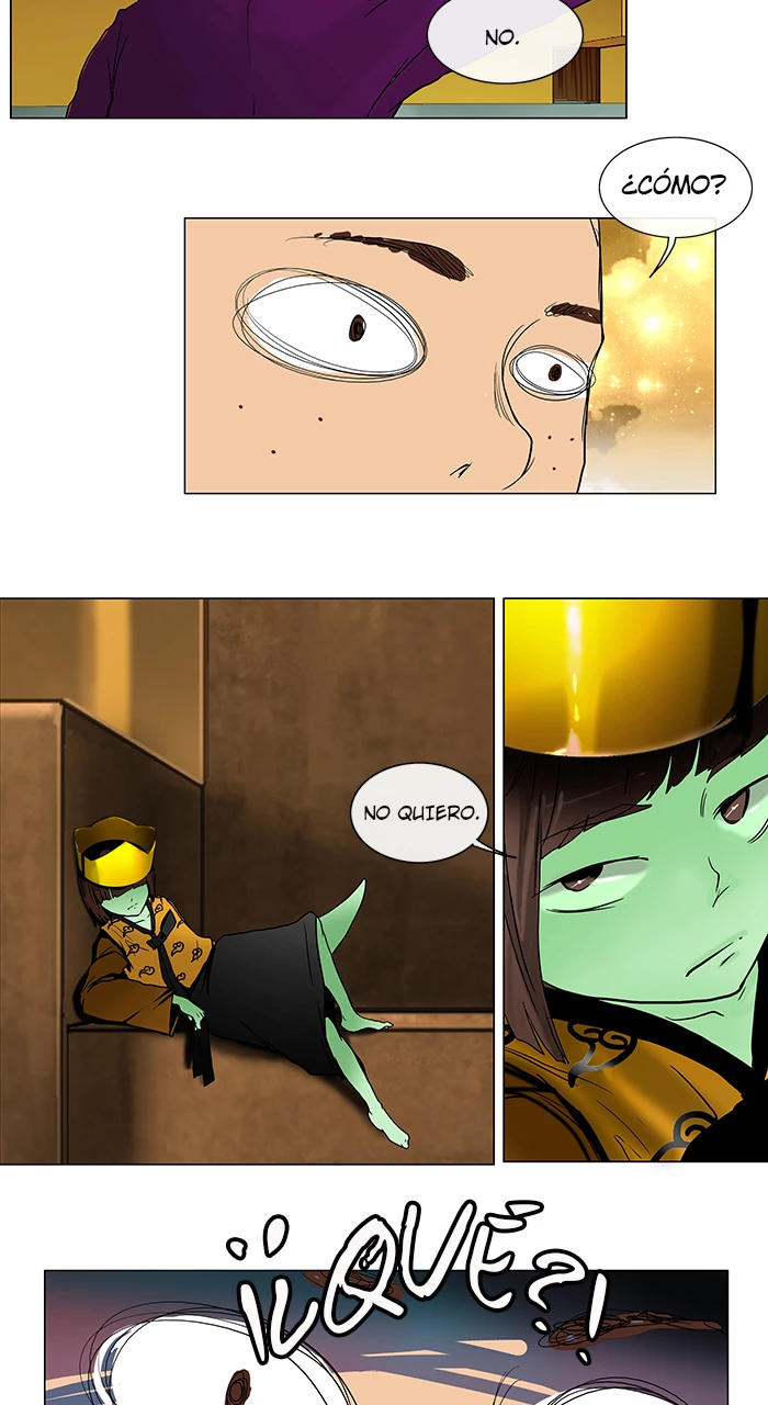 El irregular > Capitulo 16 > Page 351