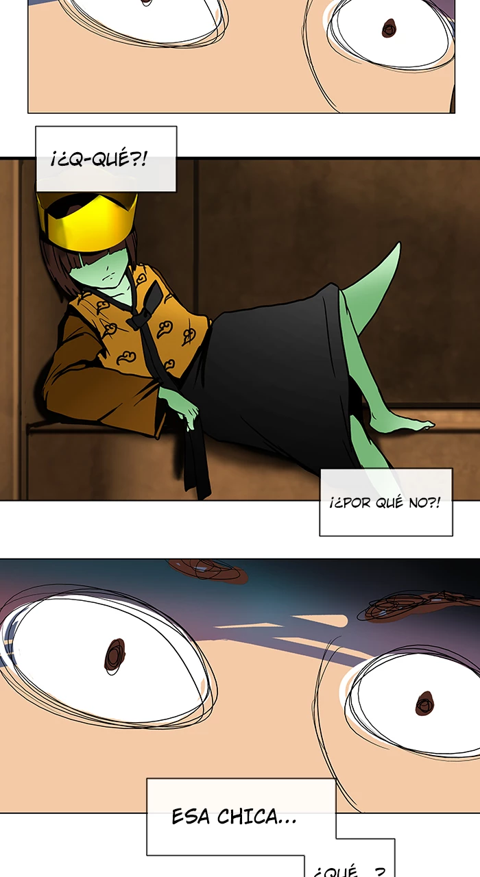 El irregular > Capitulo 16 > Page 361