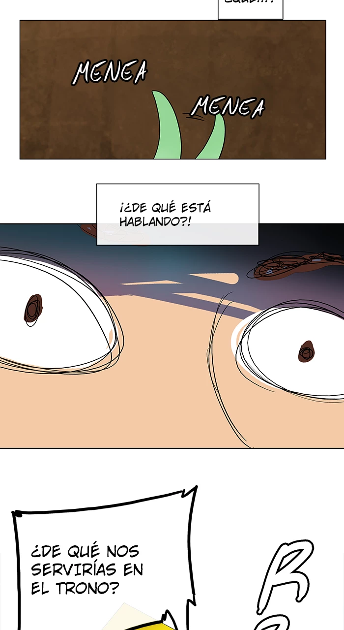 El irregular > Capitulo 16 > Page 371