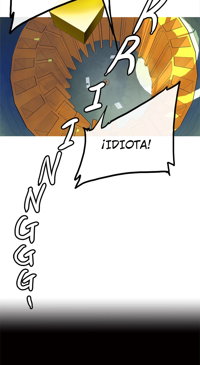 El irregular > Capitulo 16 > Page 381