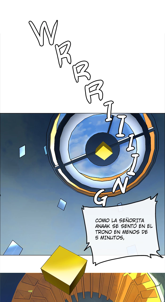 El irregular > Capitulo 17 > Page 01