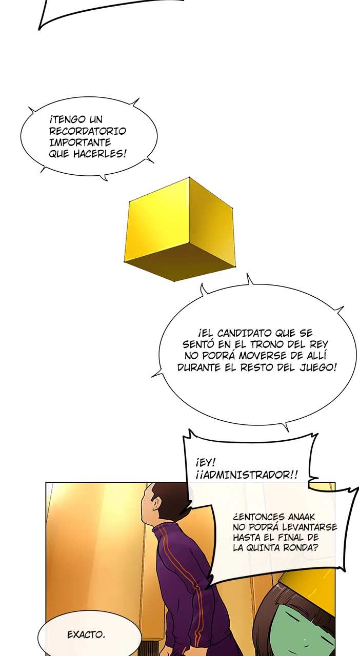 El irregular > Capitulo 17 > Page 31