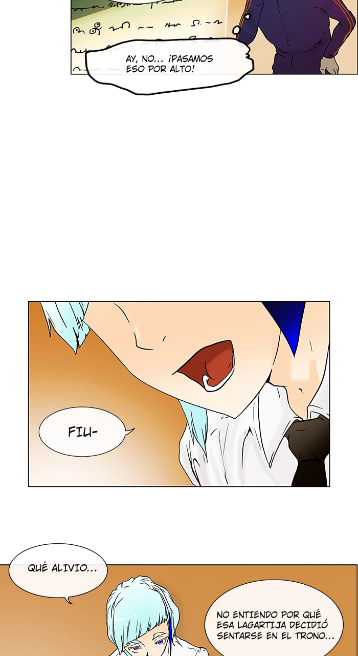 El irregular > Capitulo 17 > Page 51