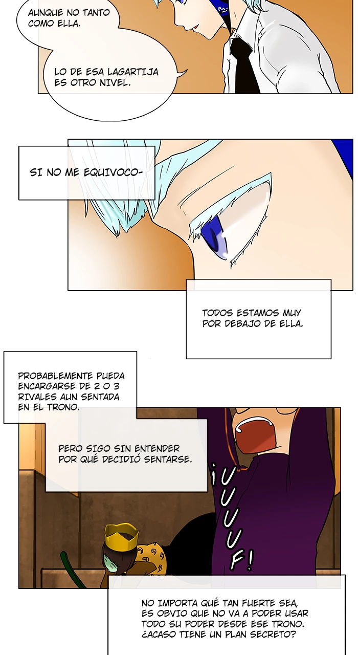 El irregular > Capitulo 17 > Page 71
