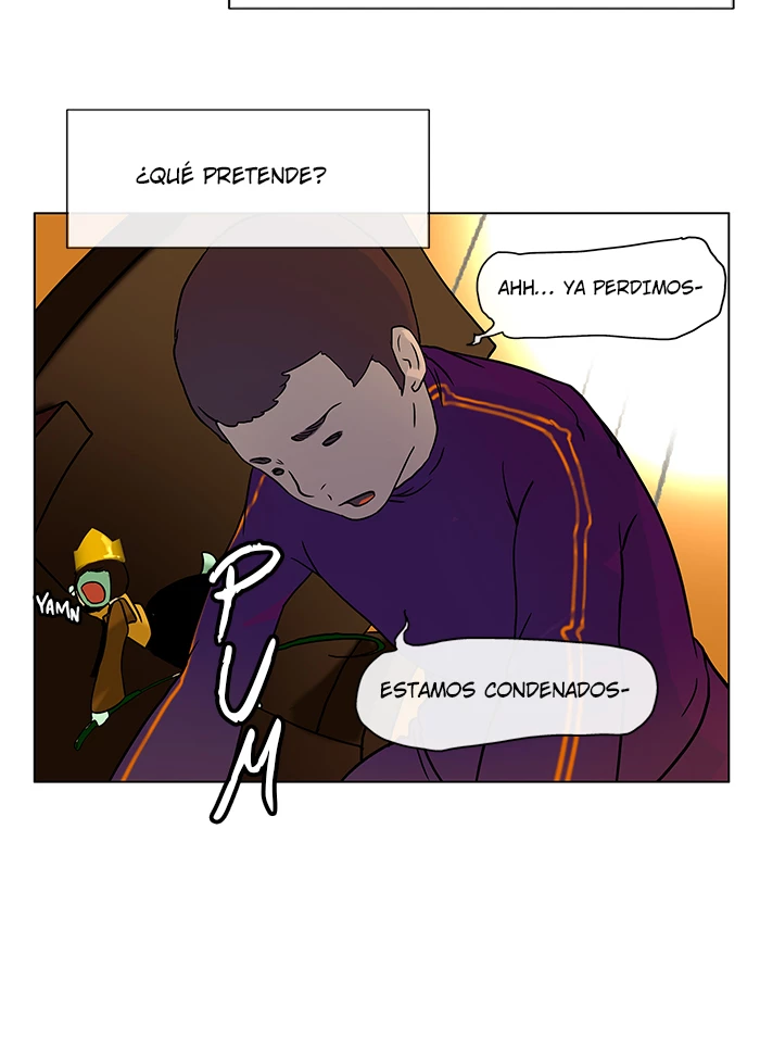 El irregular > Capitulo 17 > Page 81