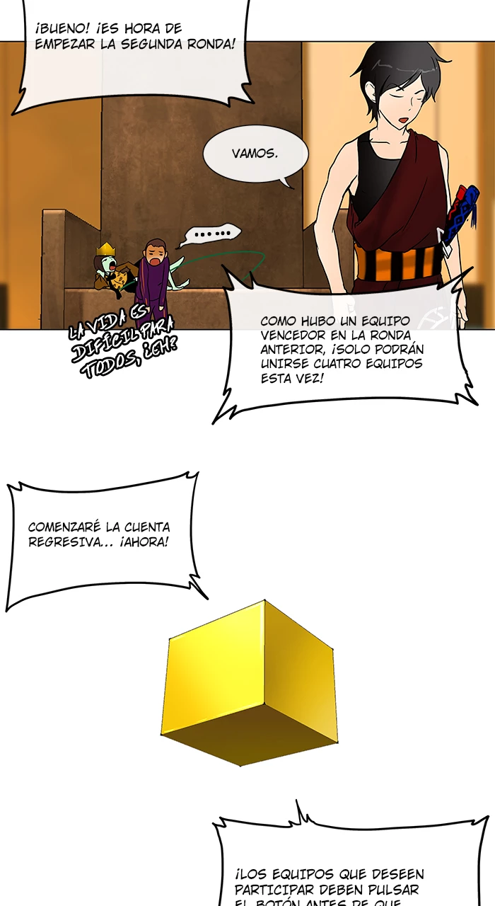 El irregular > Capitulo 17 > Page 111