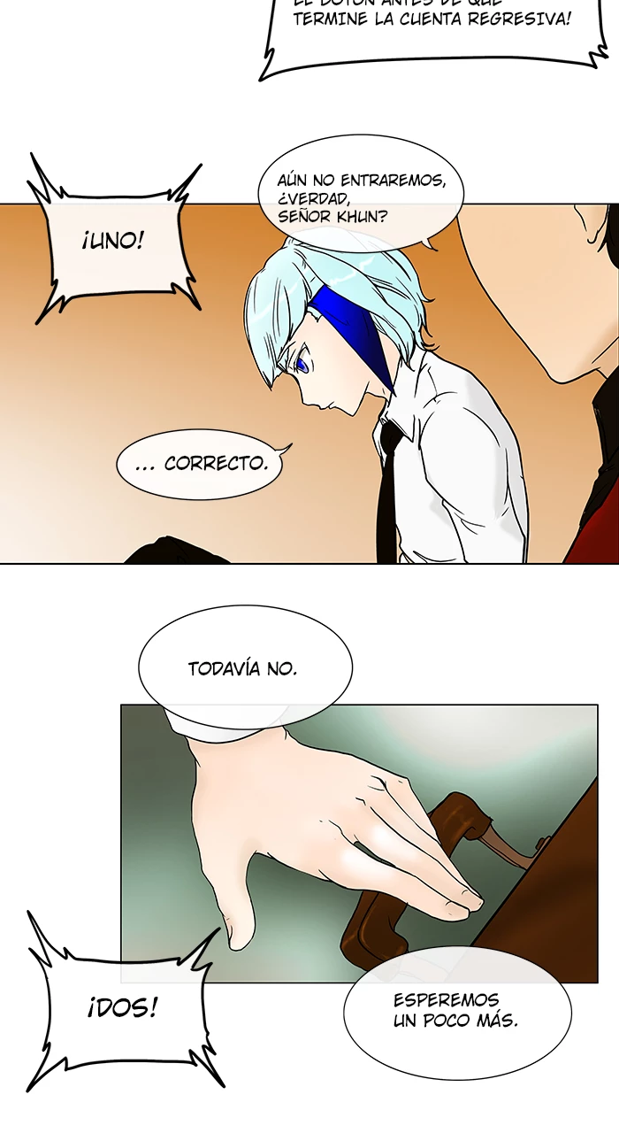 El irregular > Capitulo 17 > Page 121