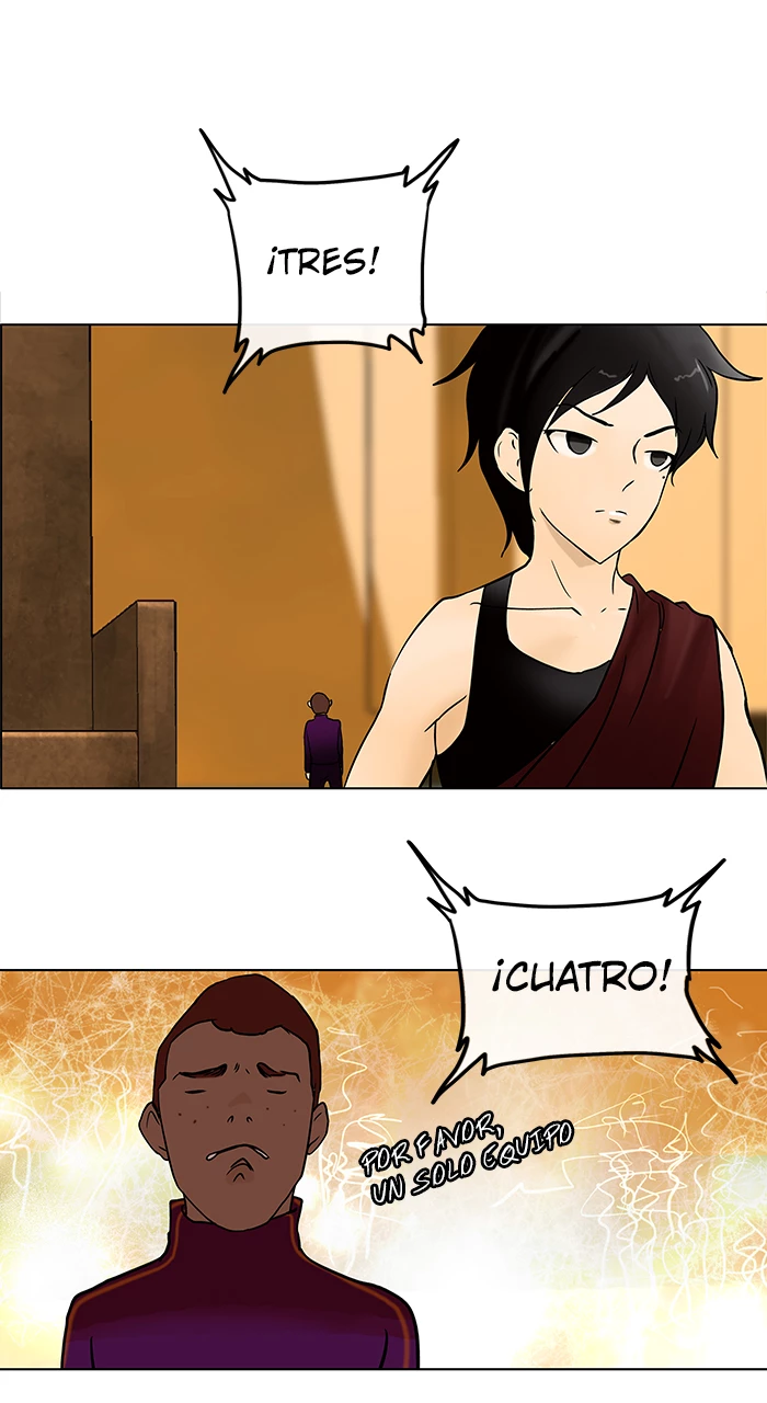 El irregular > Capitulo 17 > Page 131