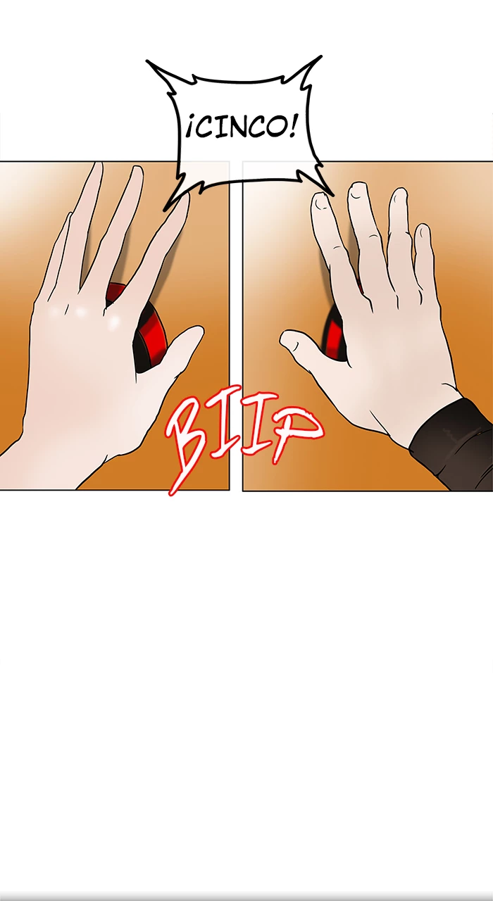 El irregular > Capitulo 17 > Page 141