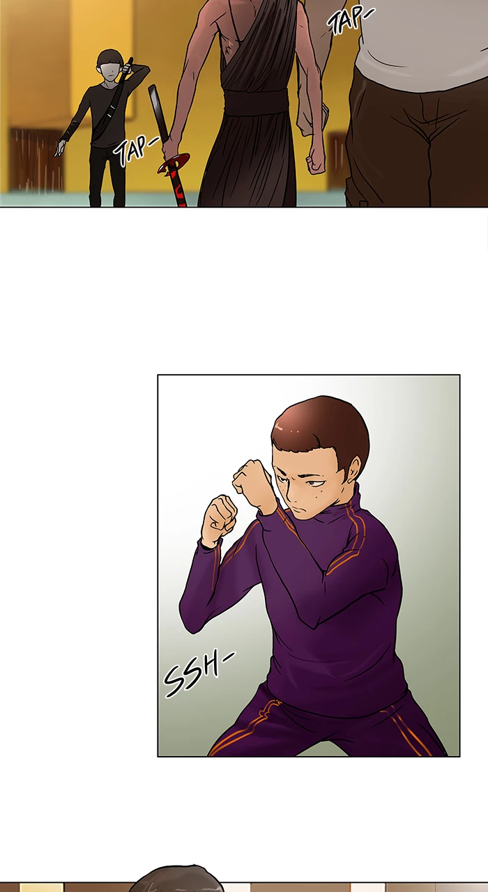 El irregular > Capitulo 17 > Page 181