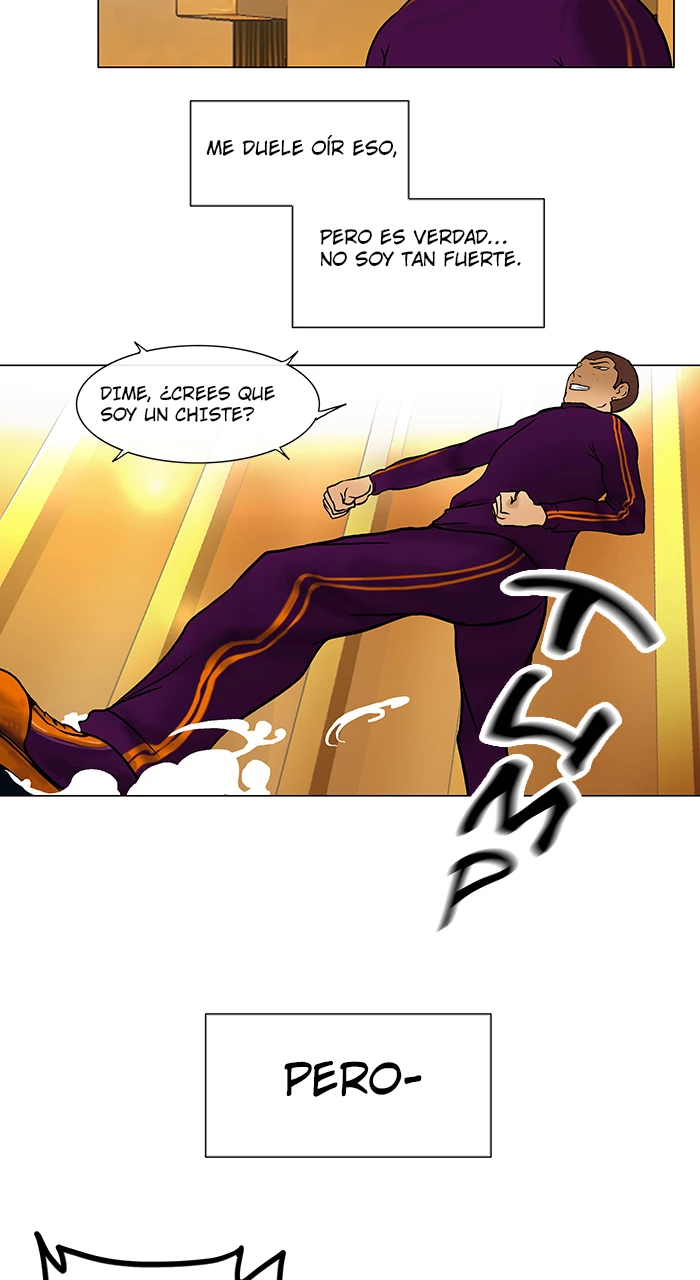 El irregular > Capitulo 17 > Page 231