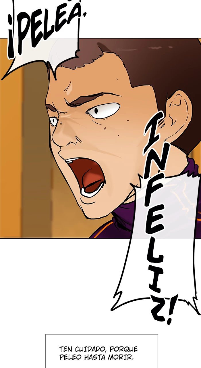 El irregular > Capitulo 17 > Page 241