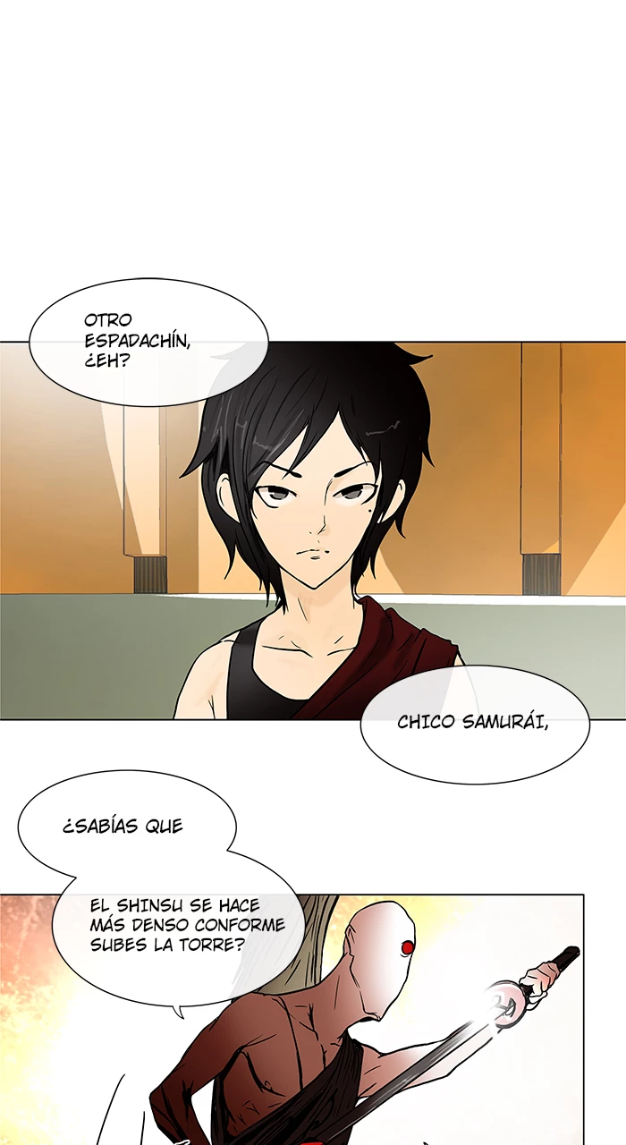 El irregular > Capitulo 17 > Page 261