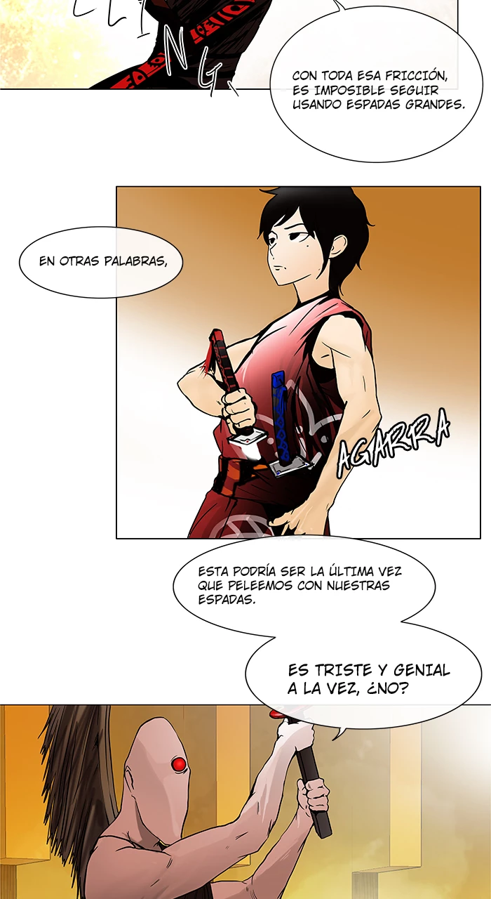 El irregular > Capitulo 17 > Page 271