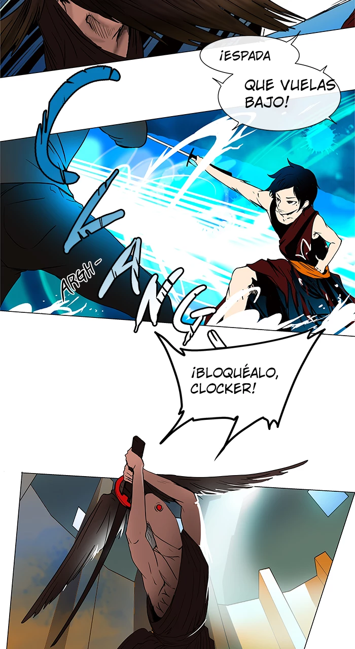 El irregular > Capitulo 17 > Page 301