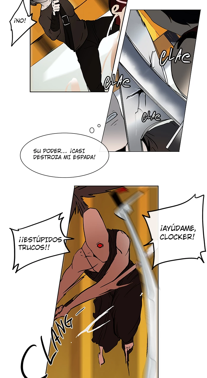 El irregular > Capitulo 17 > Page 331