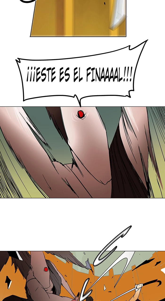 El irregular > Capitulo 17 > Page 341
